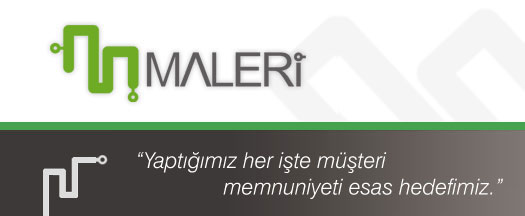 Maleri Teknik Hizmetler